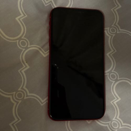 iPhoneXR 256GB SIMフリー