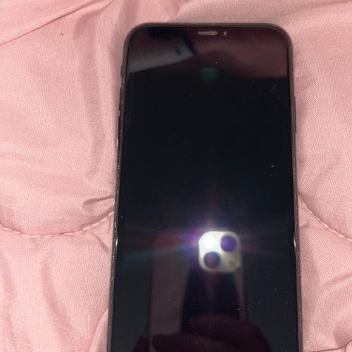 iPhoneXR 128GB Softbank