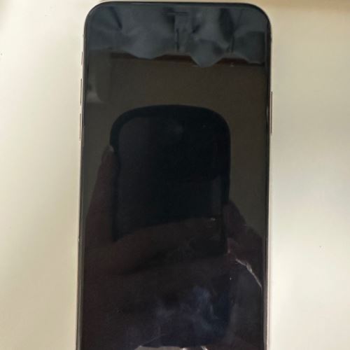 iPhoneXS 256GB SIMフリー