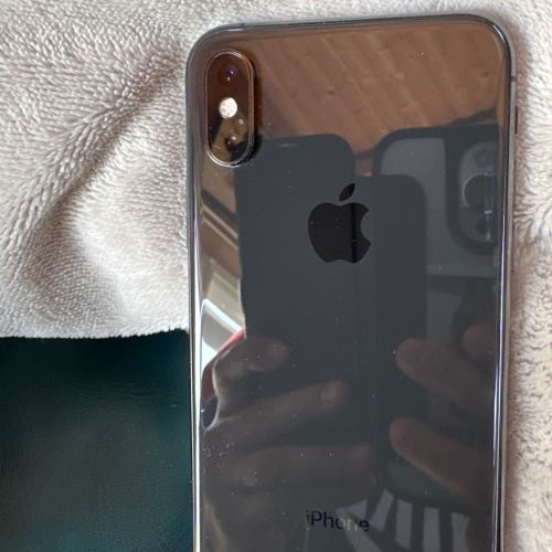 iPhoneXS 512GB SIMフリー