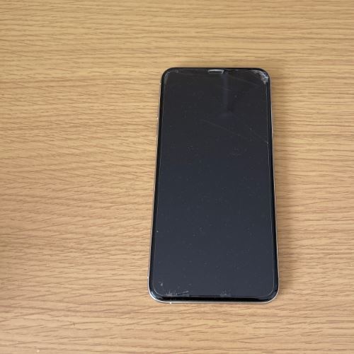 iPhoneXS Max 64GB docomo