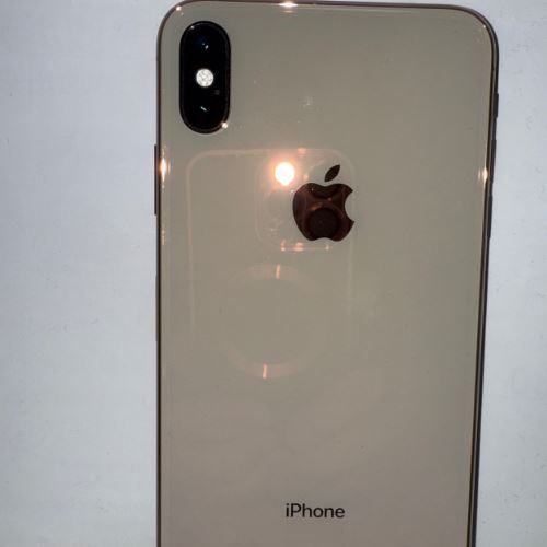 iPhoneXS Max 256GB docomo