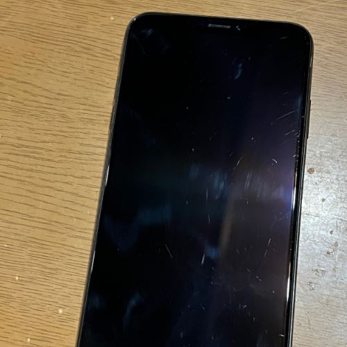 iPhoneXS Max 256GB SIMフリー