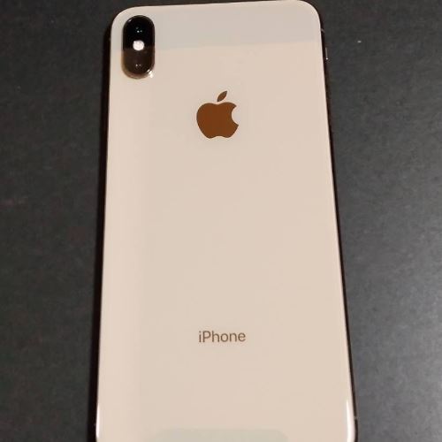 iPhoneXS Max 64GB SIMフリー