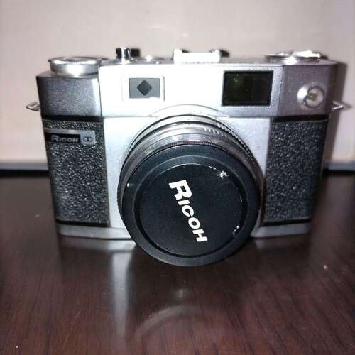 RICOH 300