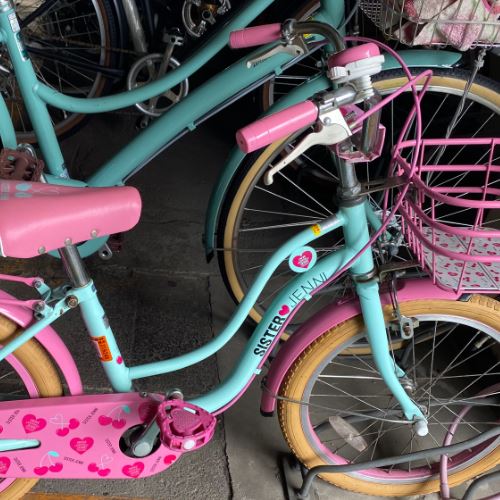 SISTER JENNI型番LFI31022