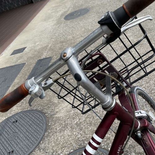 BRIDGESTONE GREEN LABEL MARKROSA