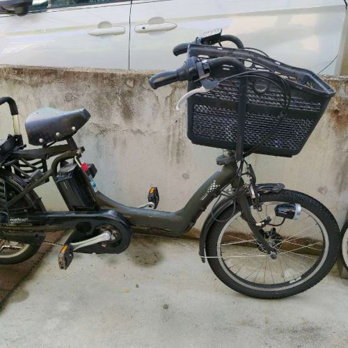 ブリヂストン BRIDGESTONE A20L82 [Angelino PETI