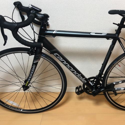 2016 CANNONDALE ROADBIKE CAAD8 SORA 7 マ