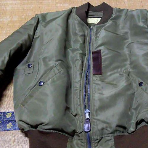 バズリクソンズB-15CモディファイトBR11311