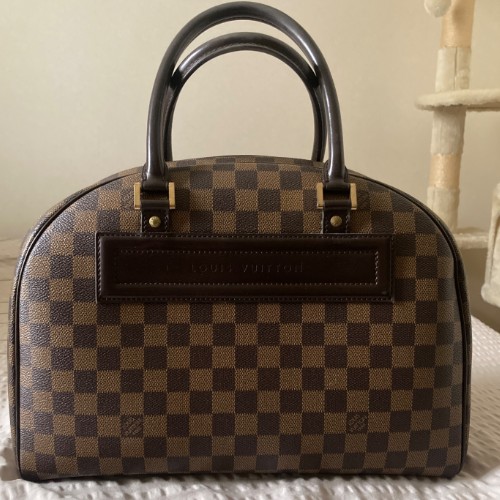 ルイヴィトン ダミエ