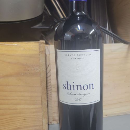 ワイン ケンゾーエステート