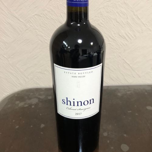 ワイン ケンゾーエステート