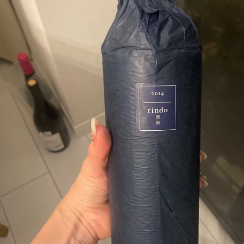 ワイン ケンゾーエステート