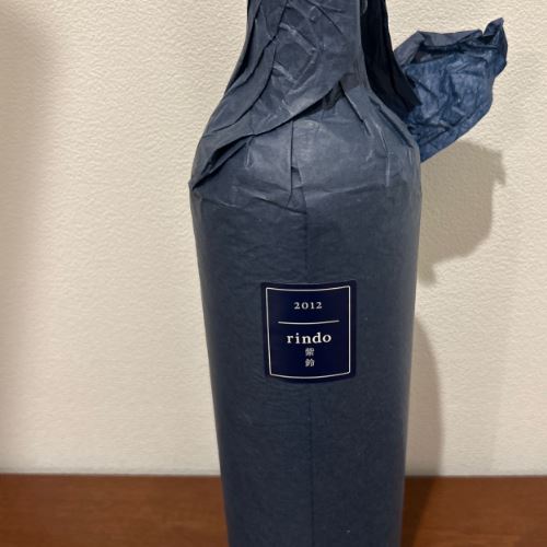 ワイン ケンゾーエステート