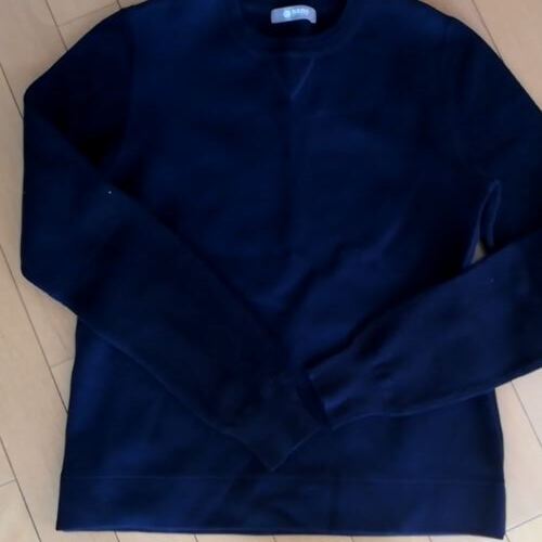 ナノ・ユニバース　トレーナー