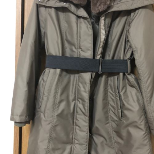 ナノユニバースコート