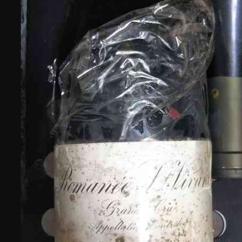 ルロワ ロマネサンヴィヴァン2002