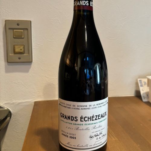 ロマネサンヴィヴァン1988