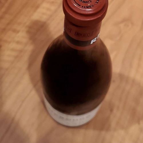 DEC ロマネサンヴィヴァン2010年