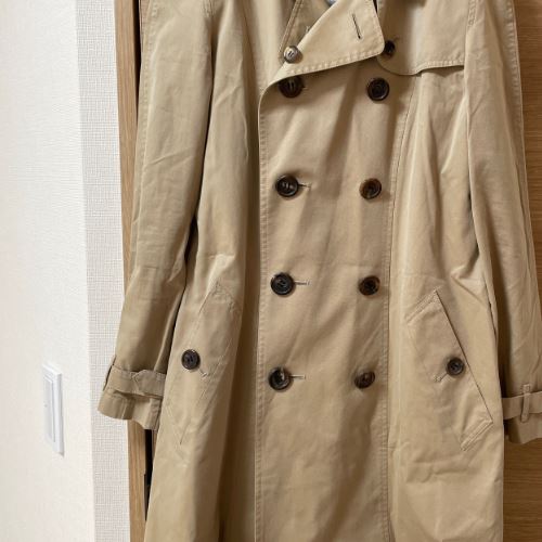 その他 バーバリー