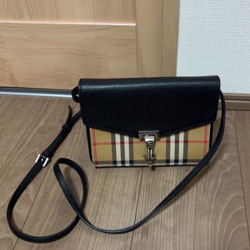 その他 バーバリー