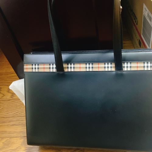 その他 バーバリー