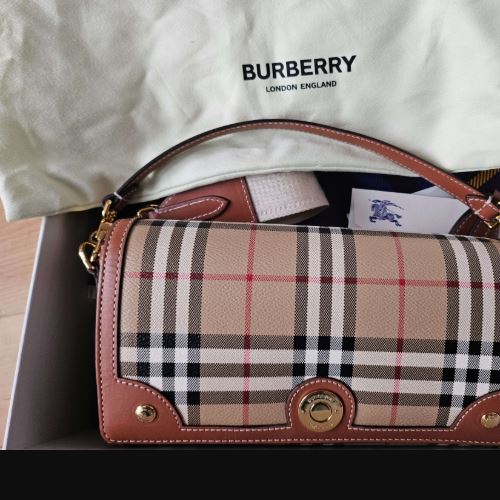 その他 バーバリー