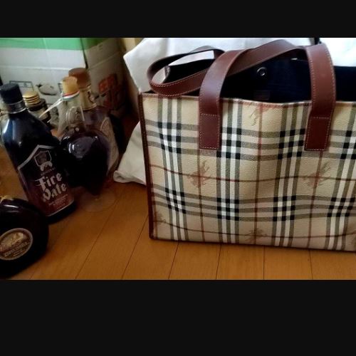 その他 バーバリー