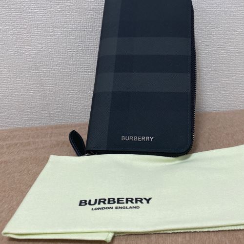 バーバリー財布 8064586