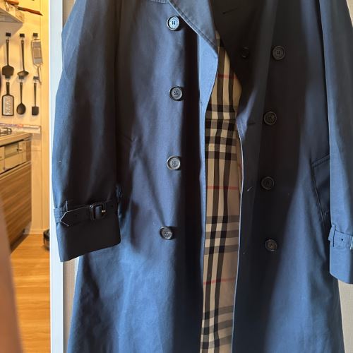 Burberry THESANDRINGHAM