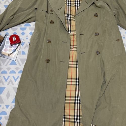 その他 バーバリー