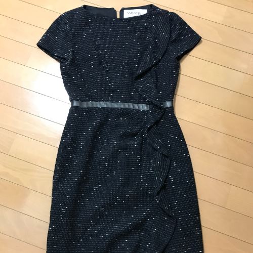 ヴァレンティノワンピース