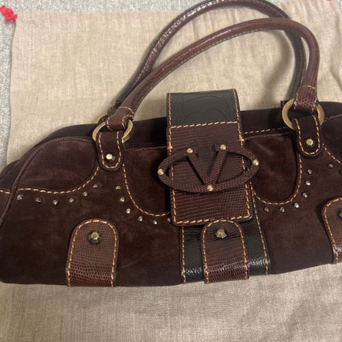 ヴァレンティノ バック