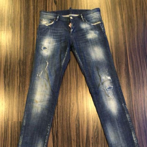 ディースクエアード デニムジーンズ