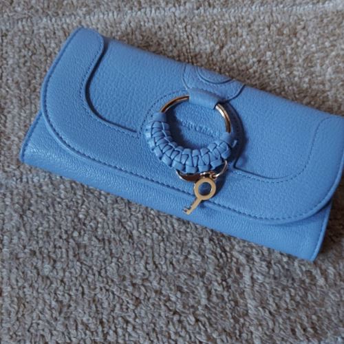 シーバイクロエ長財布chs17up7613054c9