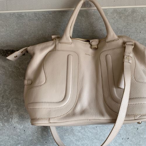 シーバイクロエ