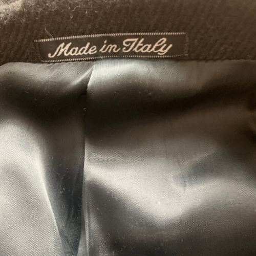 ジョルジオアルマーニ　コート