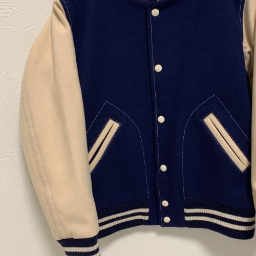 マークジェイコブス スタジャン