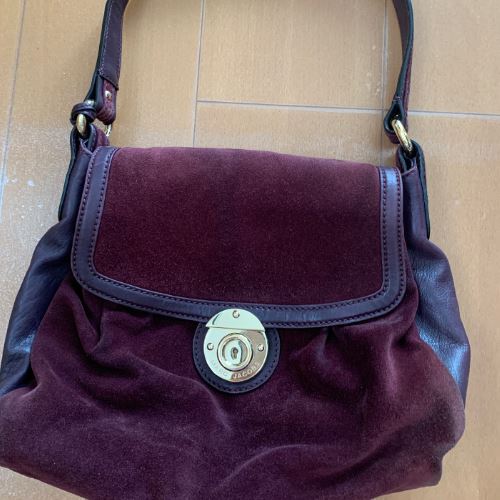 マークジェイコブス　バッグ