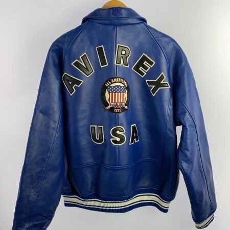 AVIREX USA