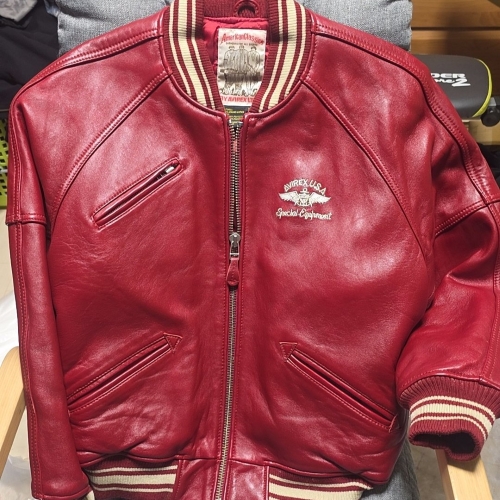 アヴィレックス