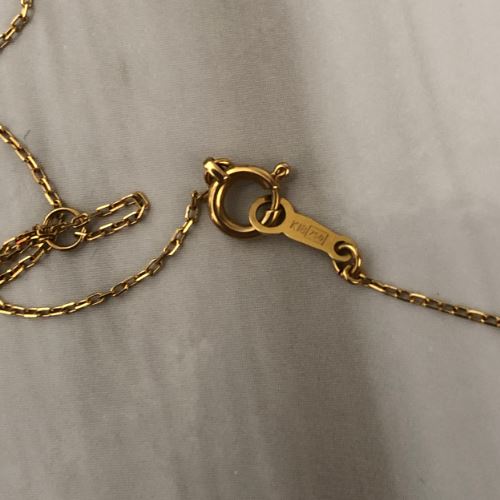 アーカーネックレス