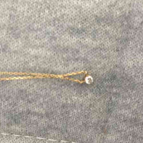 AHKAH ネックレス