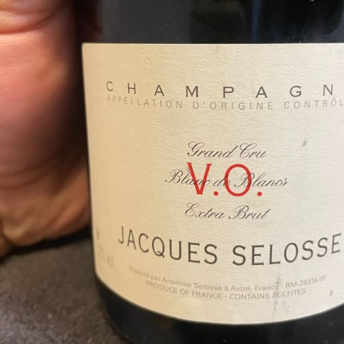 ジャックセロスVO2017