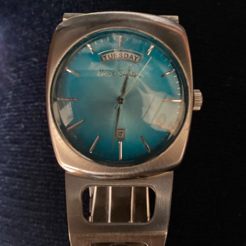 ポールスミスメン