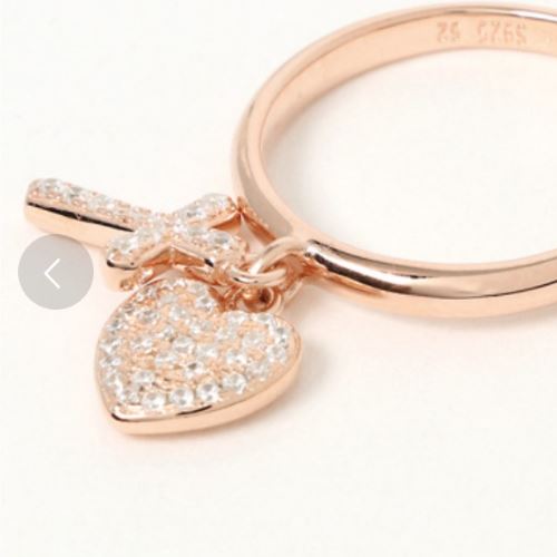 Folli Follieリング