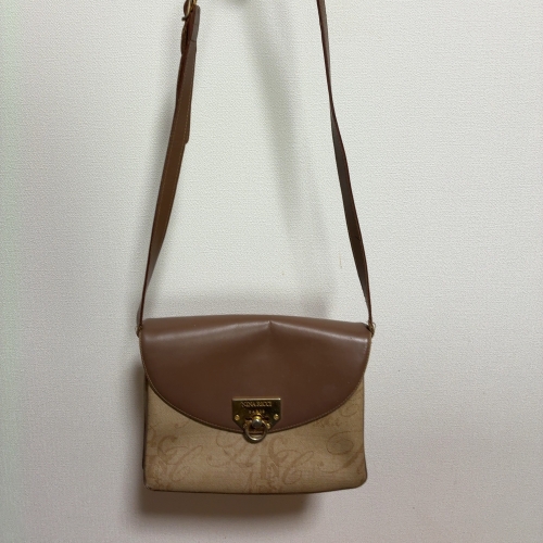 NINARICH ショルダーバッグ