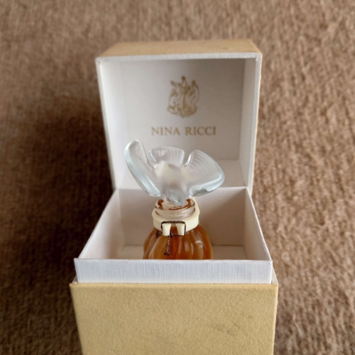 NINA RICCI PARFUM