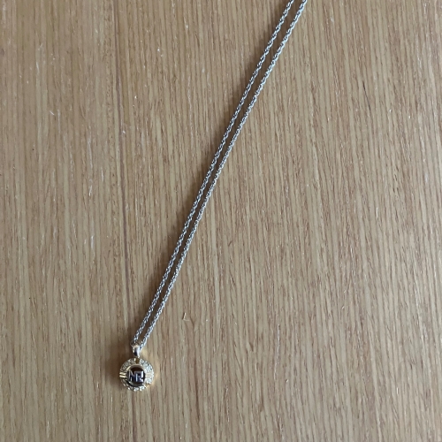 ニナリッチ　ネックレス